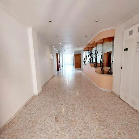 Apartment Pritty