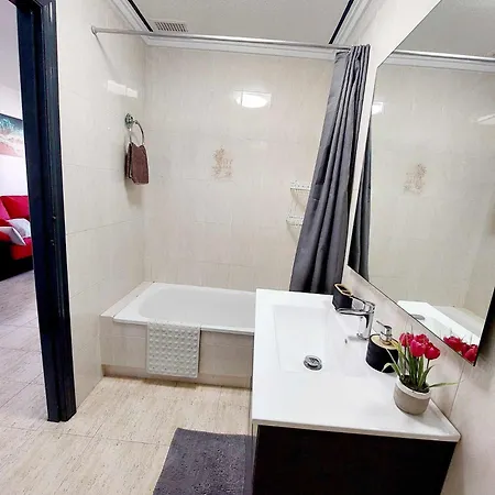Pritty Apartment