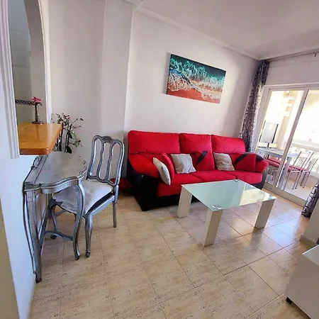 Pritty Apartment *