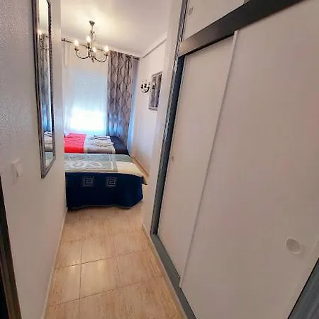 Pritty Apartment