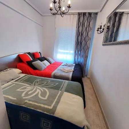 Apartment Pritty *